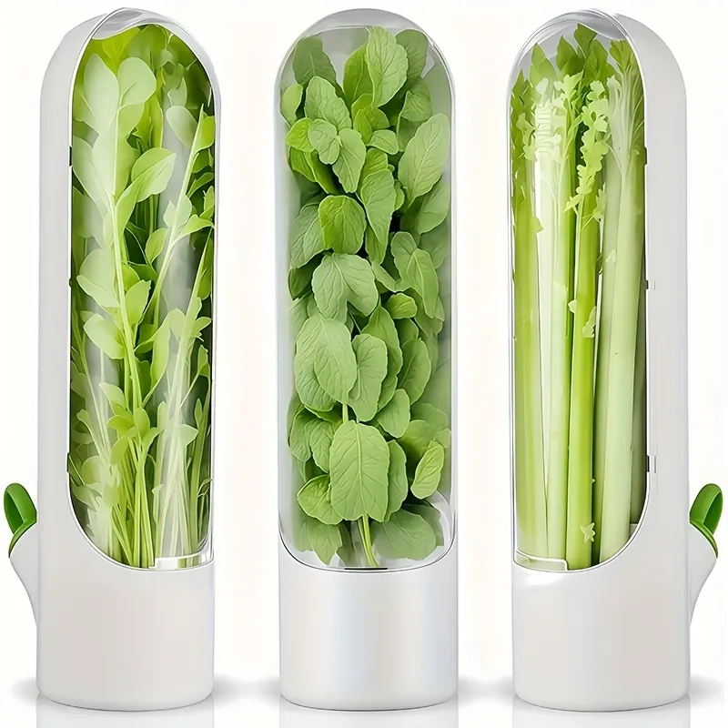 Hydro-Pod Fresh Herb Keeper (Cilantro, Parsley, Mint)