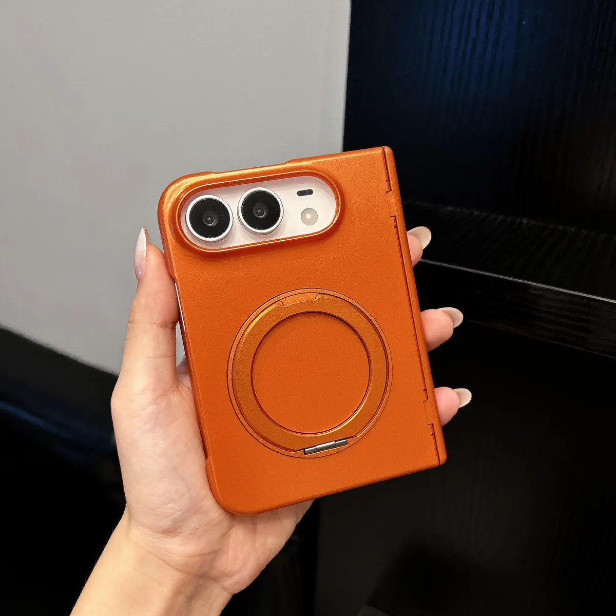 iPhone Fold Cases & Protection