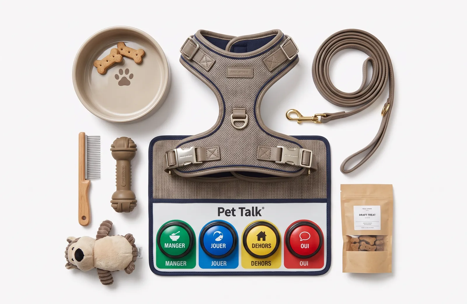 Pet Supplies