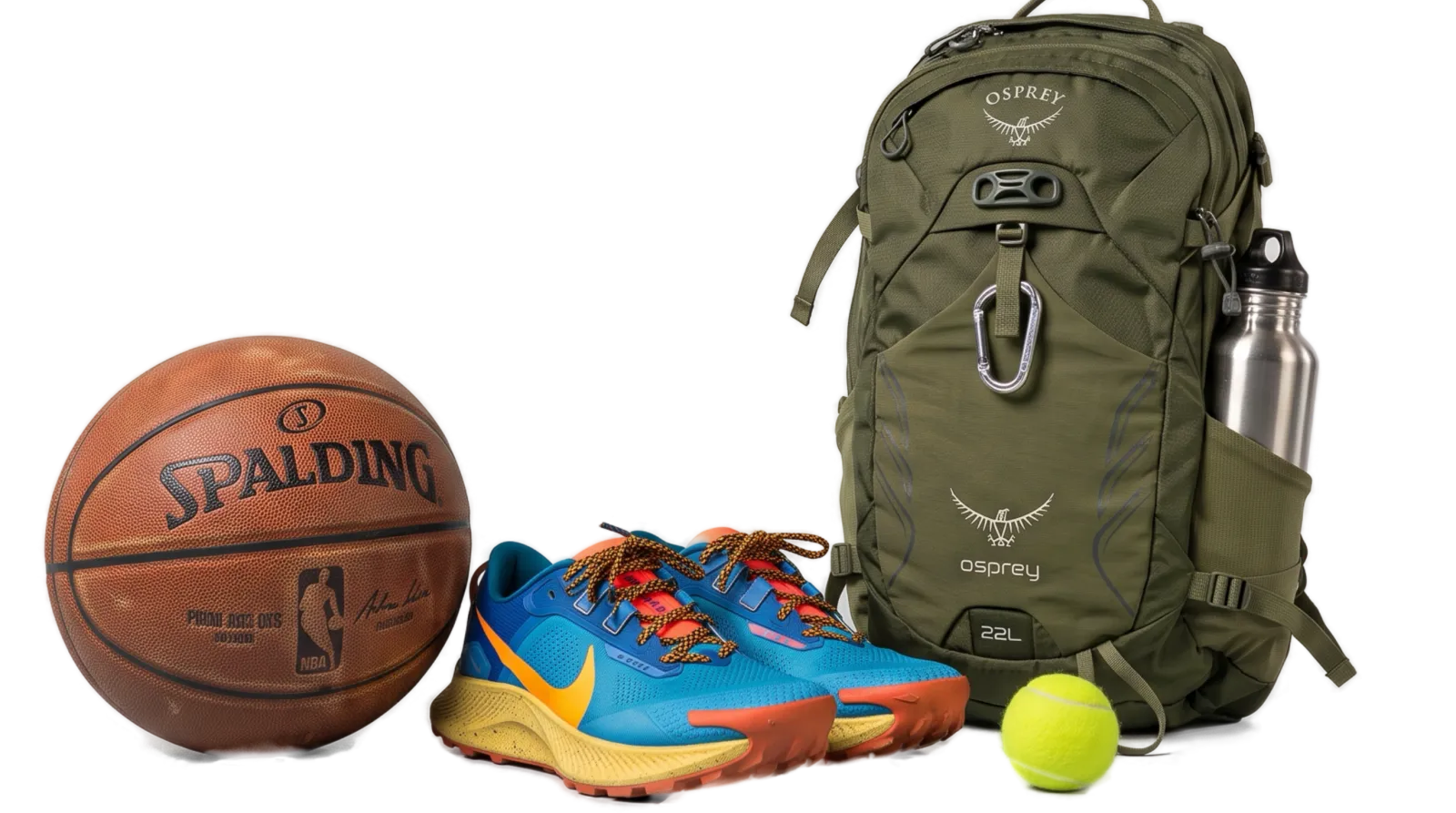 Sports & Outdoors